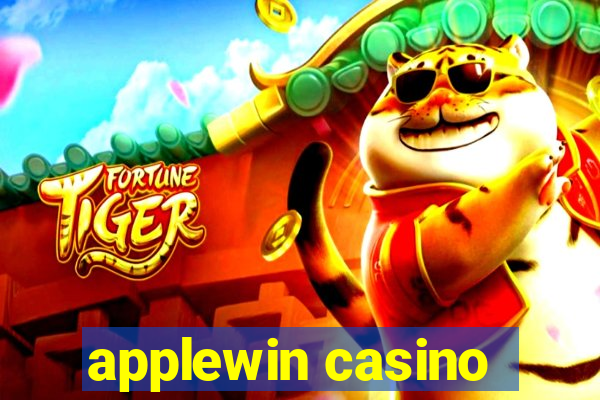 applewin casino